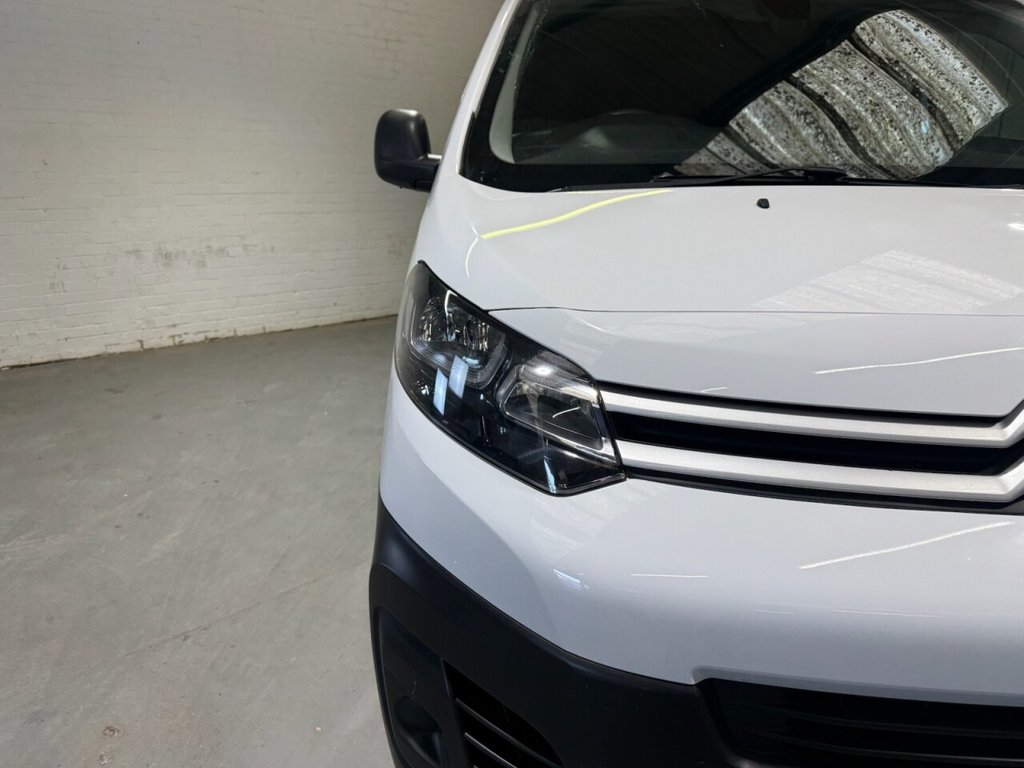 Used Citroen Dispatch 2022 for sale - 78002325: Photo 7