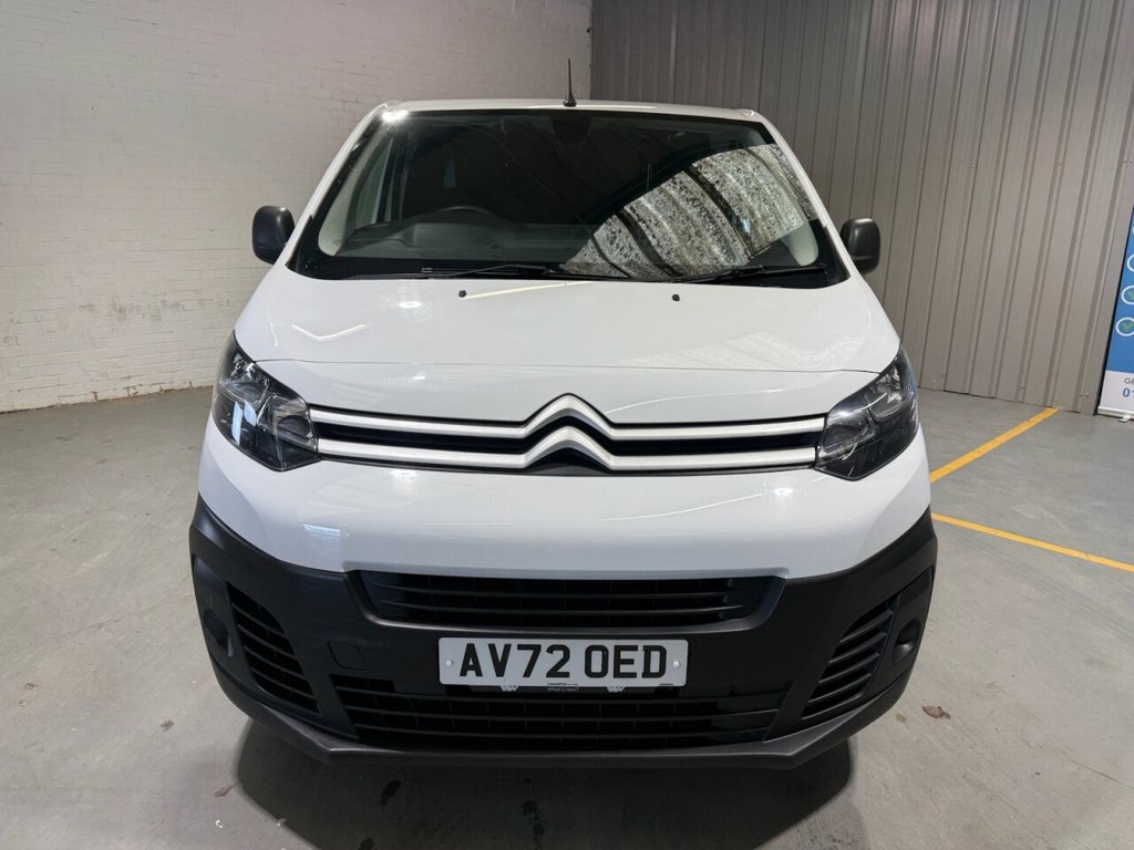 Used Citroen Dispatch 2022 for sale - 78002325: Photo 9