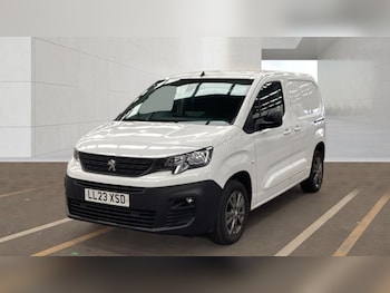 Used Peugeot Partner 2023 for sale - 79322770: Photo