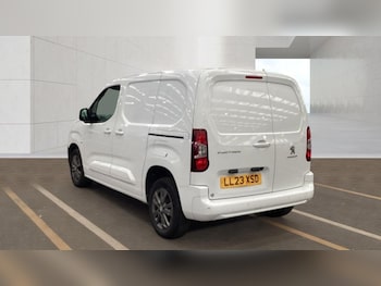Used Peugeot Partner 2023 for sale - 79322770: Photo