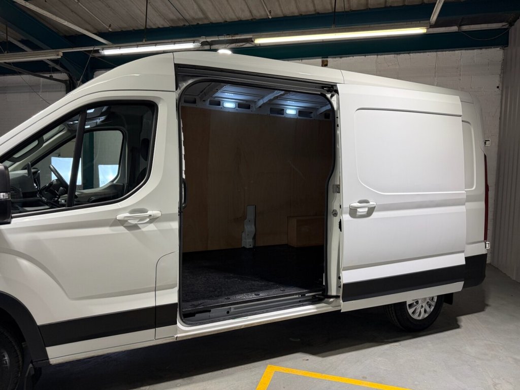 Used Maxus Deliver 9 2024 for sale - 76821018: Photo 15