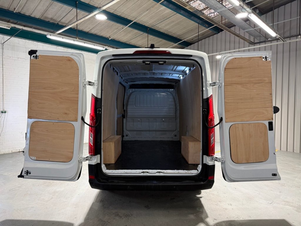 Used Maxus Deliver 9 2024 for sale - 76821018: Photo 19