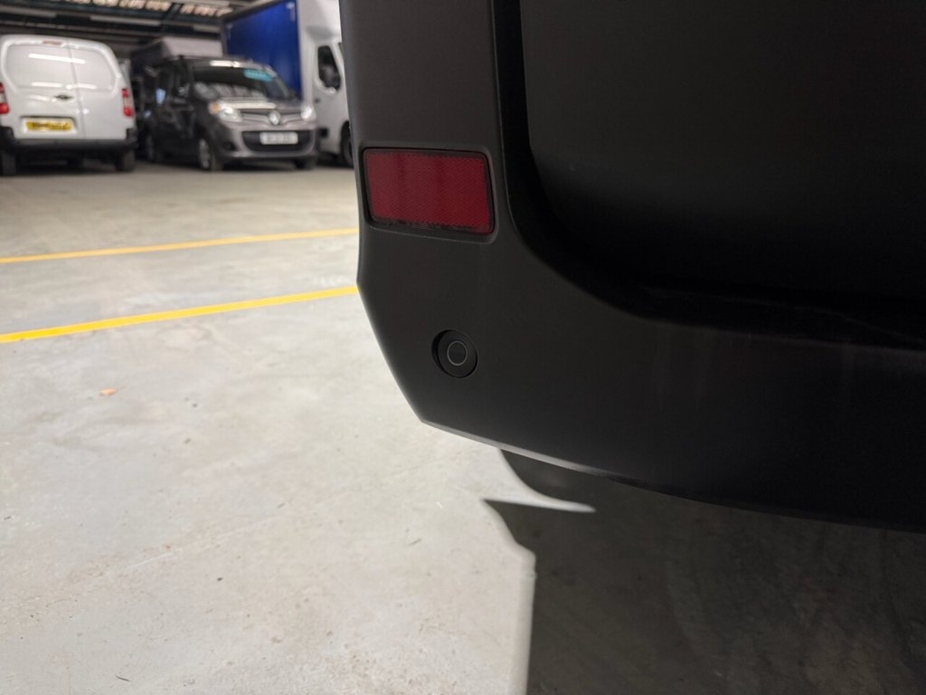 Used Maxus Deliver 9 2024 for sale - 76821018: Photo 22