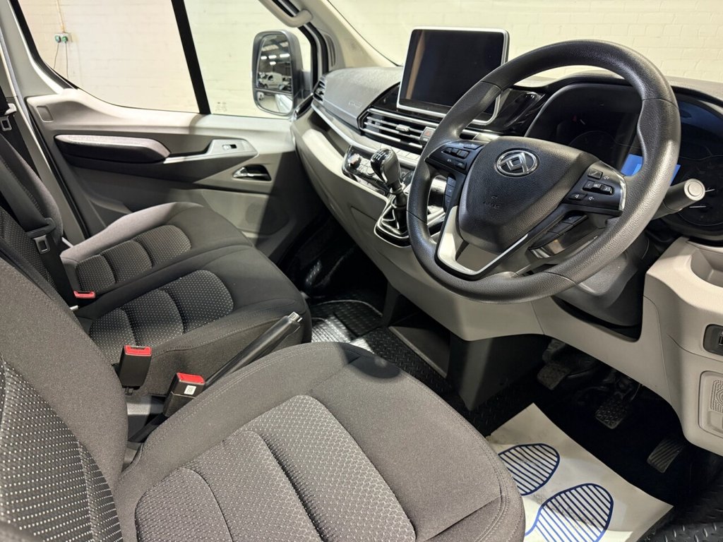 Used Maxus Deliver 9 2024 for sale - 76821018: Photo 3