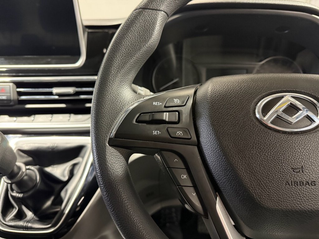 Used Maxus Deliver 9 2024 for sale - 76821018: Photo 32