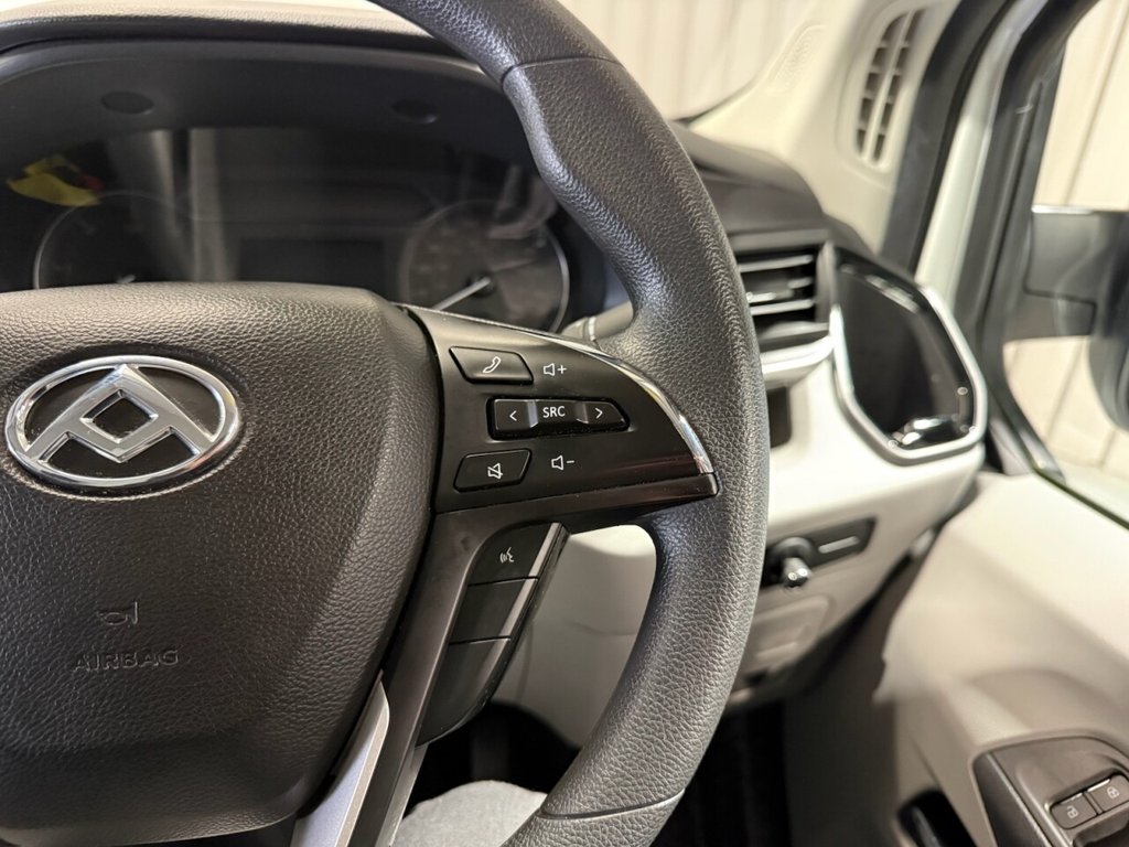 Used Maxus Deliver 9 2024 for sale - 76821018: Photo 37