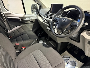 Used Maxus Deliver 9 2024 for sale - 76821018: Photo