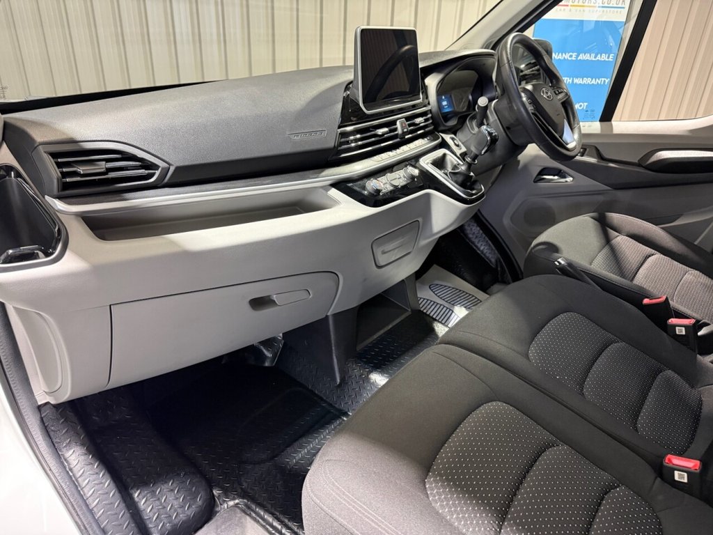 Used Maxus Deliver 9 2024 for sale - 76821018: Photo 5