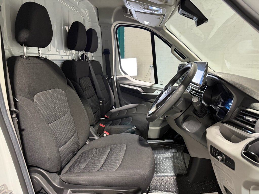 Used Maxus Deliver 9 2024 for sale - 76821018: Photo 6