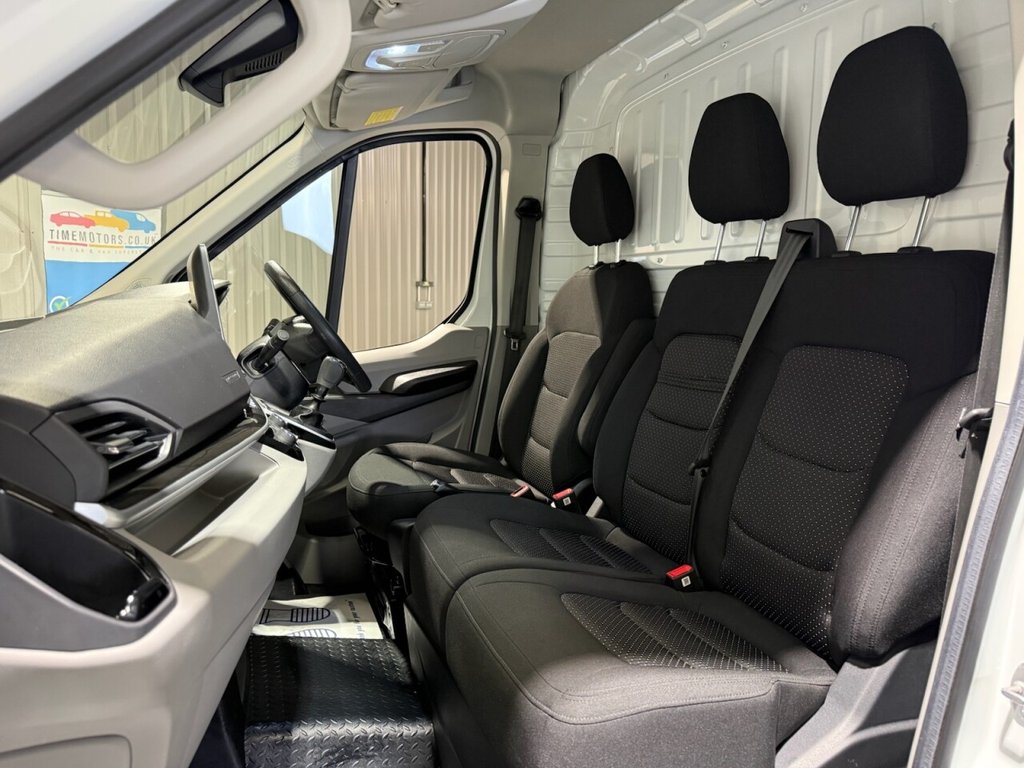 Used Maxus Deliver 9 2024 for sale - 76821018: Photo 8