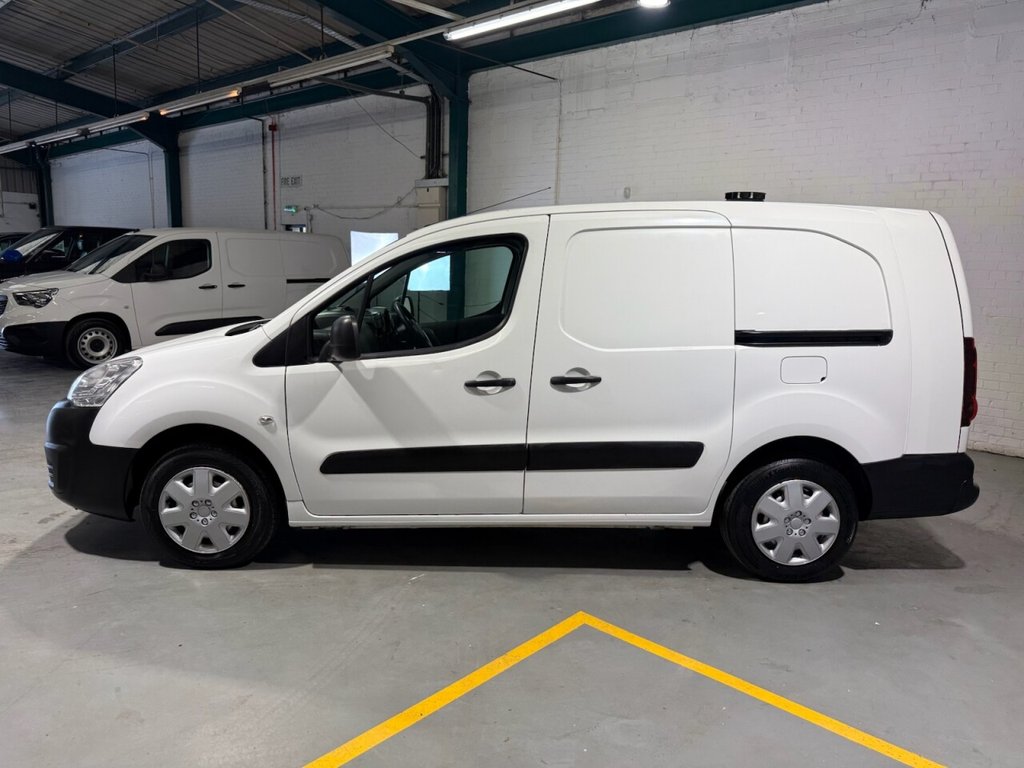 Used Peugeot Partner 2016 for sale - 76520399: Photo 13