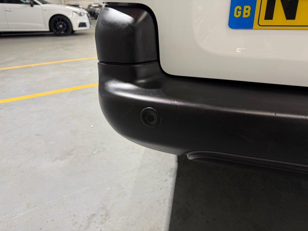 Used Peugeot Partner 2016 for sale - 76520399: Photo 22