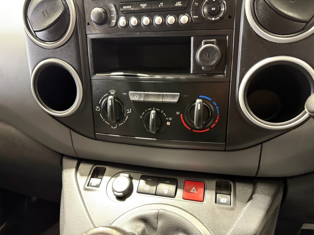 Used Peugeot Partner 2016 for sale - 76520399: Photo 25