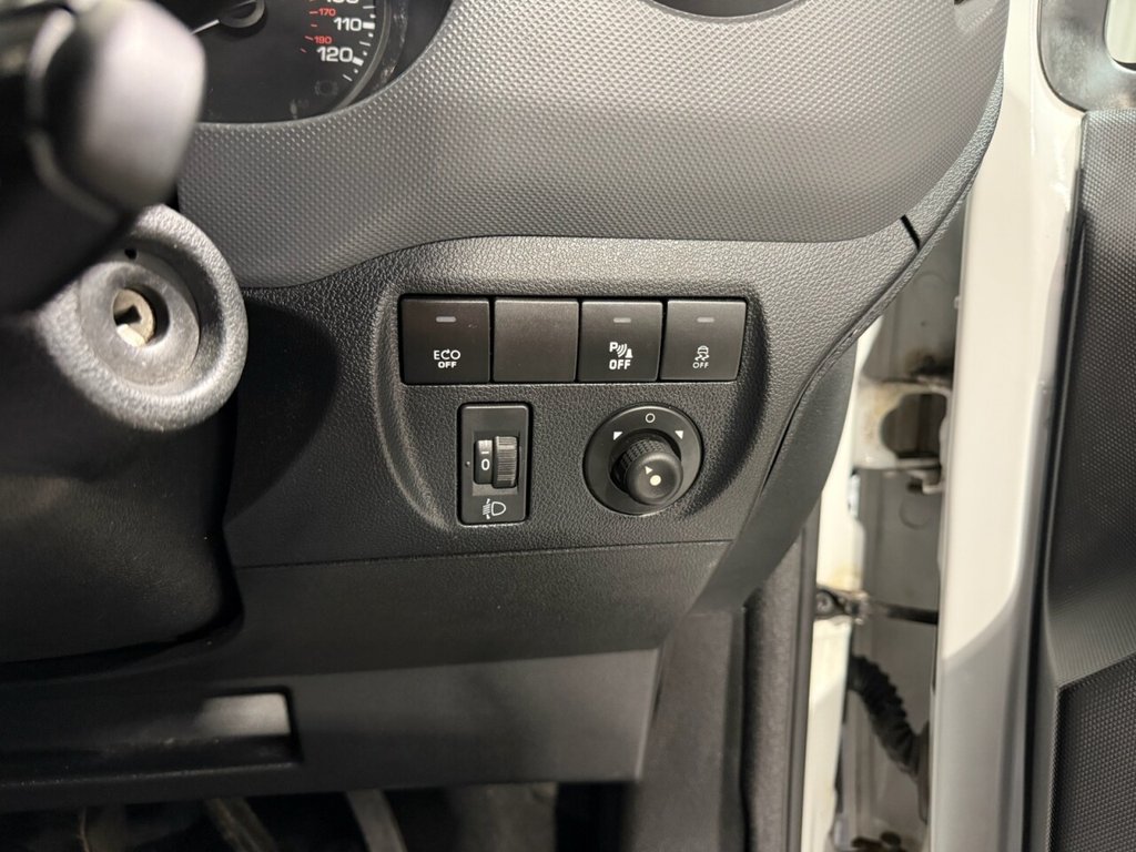 Used Peugeot Partner 2016 for sale - 76520399: Photo 28