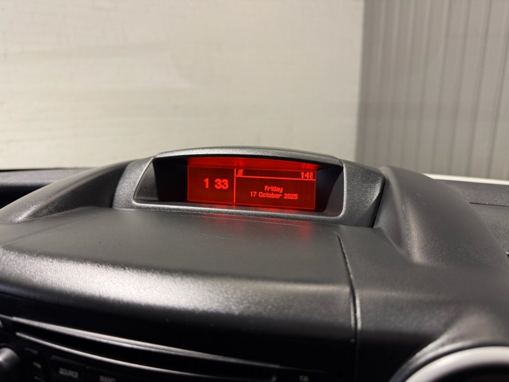 Used Peugeot Partner 2016 for sale - 76520399: Photo 29