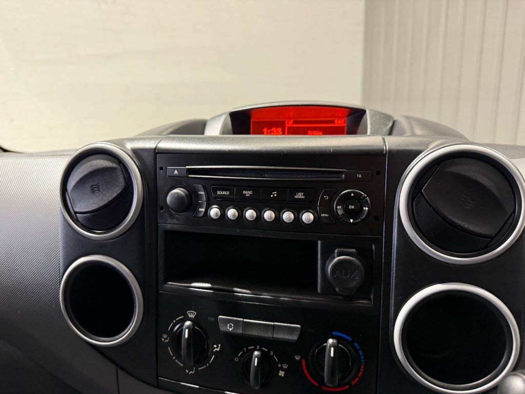 Used Peugeot Partner 2016 for sale - 76520399: Photo 30