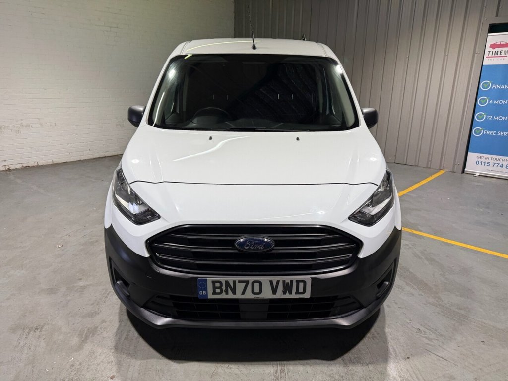 Used Ford Transit Connect 2021 for sale - 77520602: Photo 10