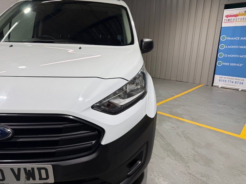 Used Ford Transit Connect 2021 for sale - 77520602: Photo 11