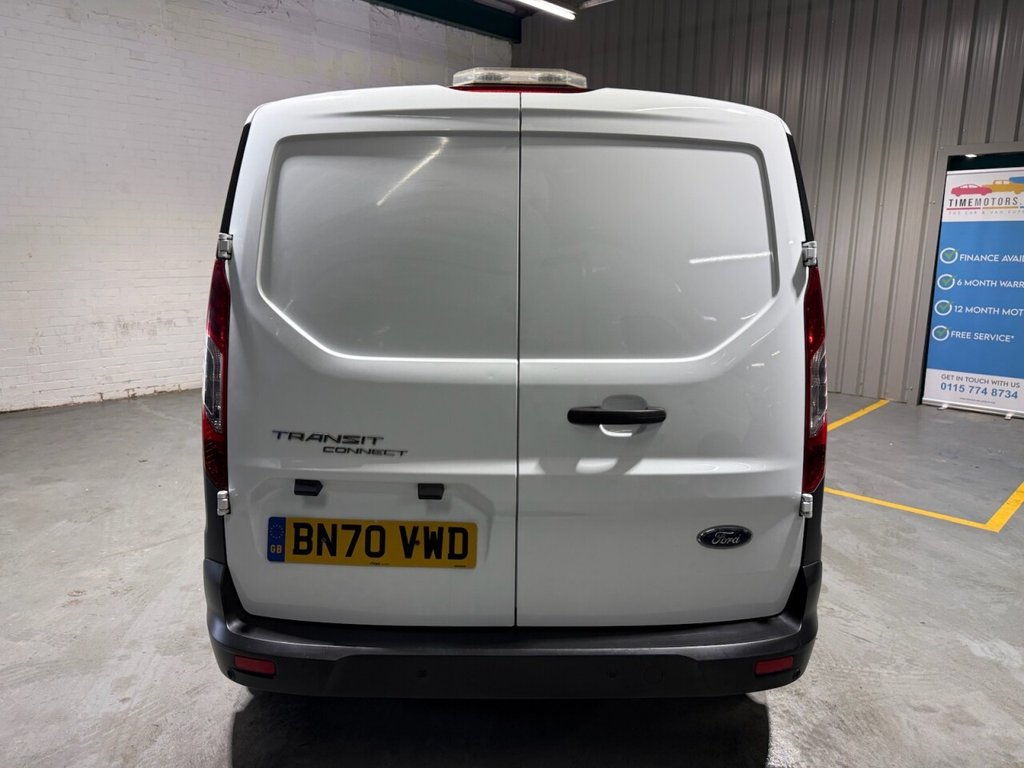 Used Ford Transit Connect 2021 for sale - 77520602: Photo 15