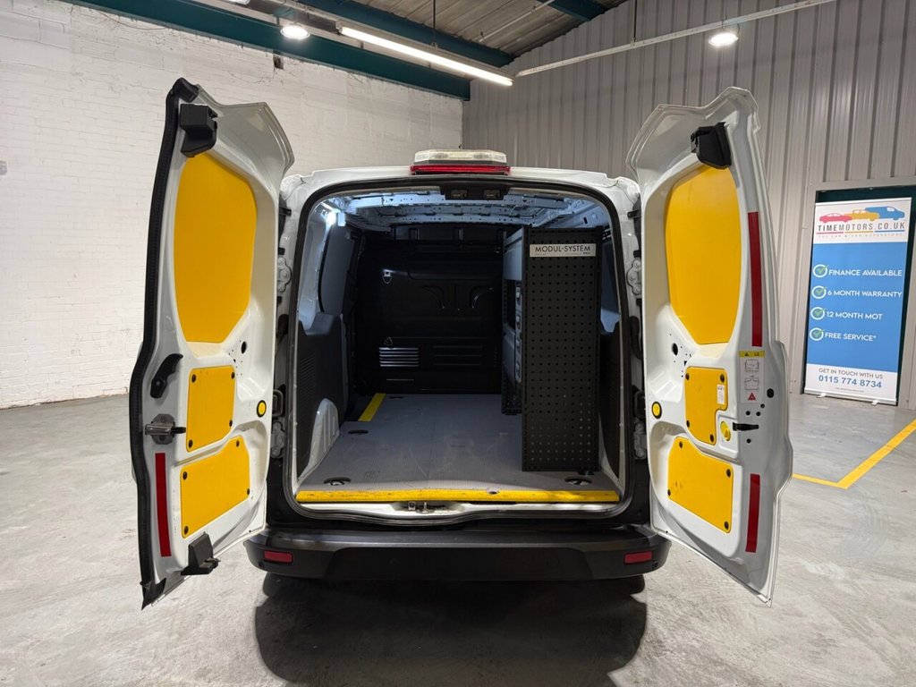 Used Ford Transit Connect 2021 for sale - 77520602: Photo 18