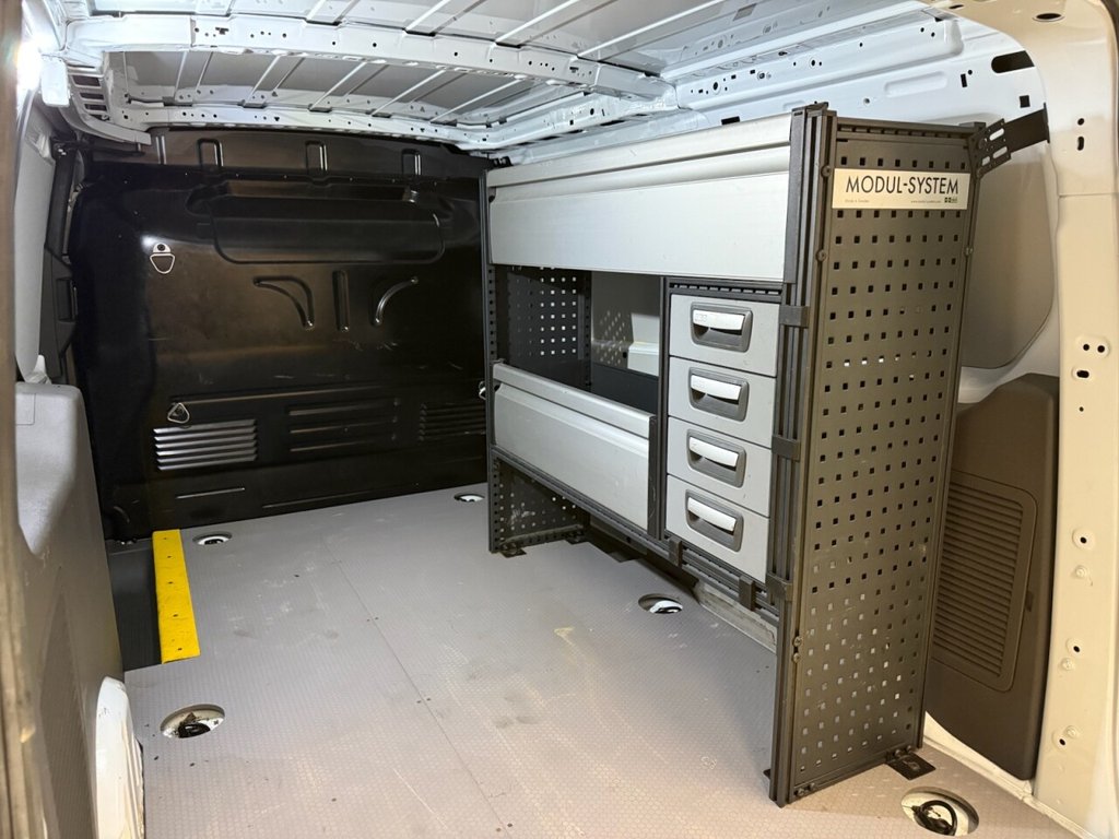 Used Ford Transit Connect 2021 for sale - 77520602: Photo 19