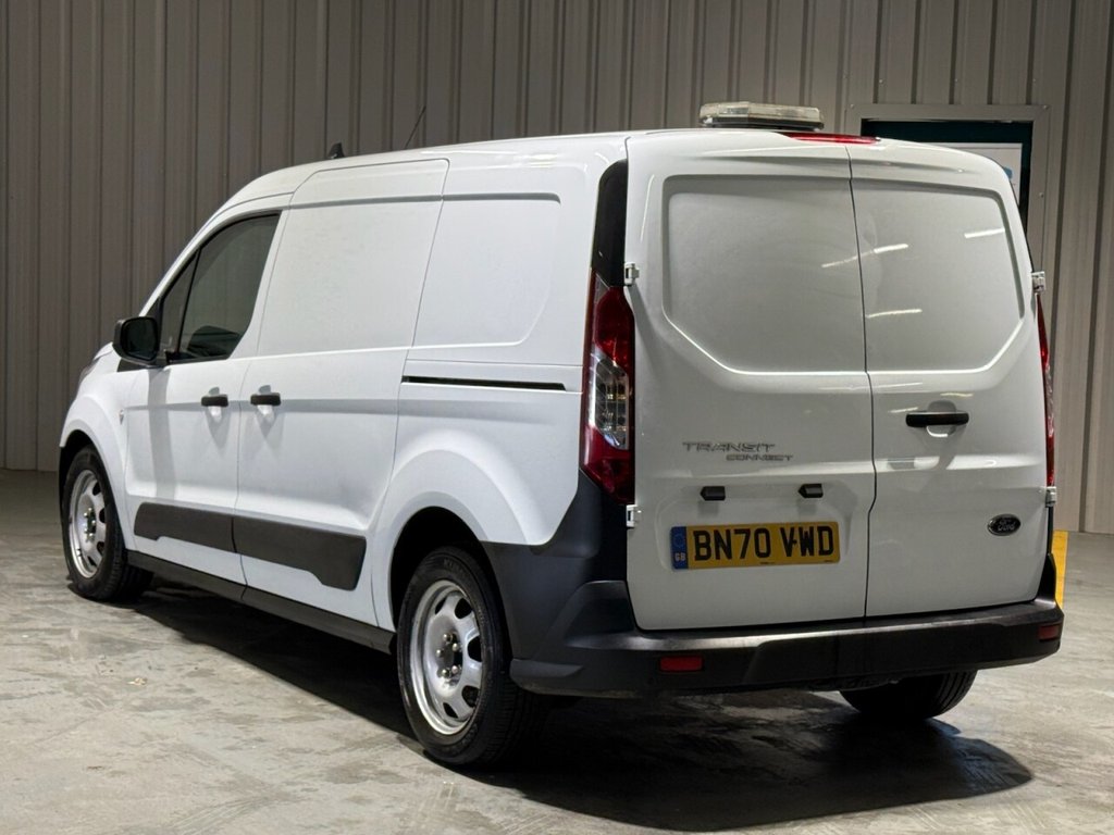 Used Ford Transit Connect 2021 for sale - 77520602: Photo 2
