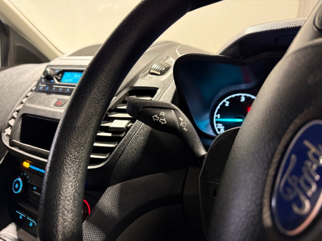 Used Ford Transit Connect 2021 for sale - 77520602: Photo 26