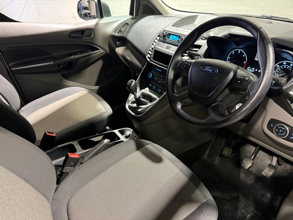 Used Ford Transit Connect 2021 for sale - 77520602: Photo 3