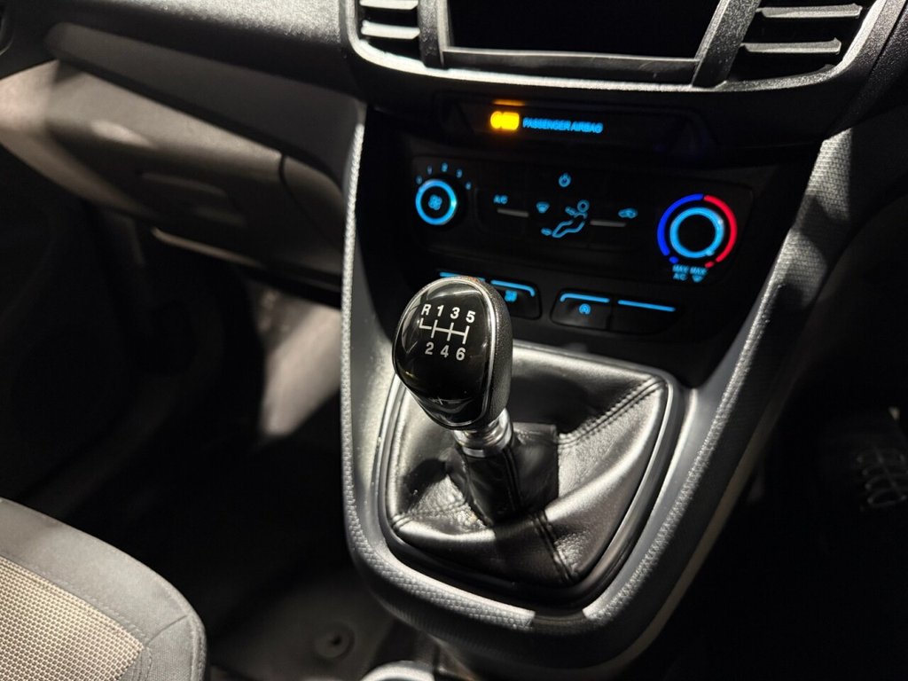 Used Ford Transit Connect 2021 for sale - 77520602: Photo 32