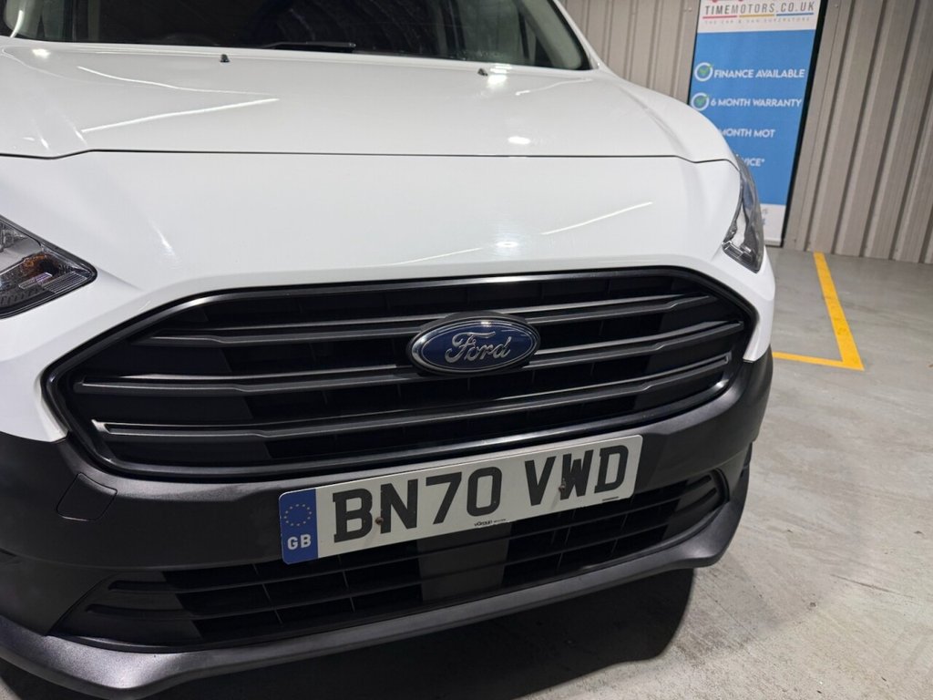 Used Ford Transit Connect 2021 for sale - 77520602: Photo 33