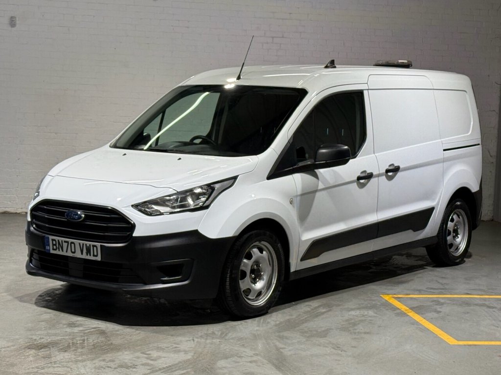 Used Ford Transit Connect 2021 for sale - 77520602: Photo 35