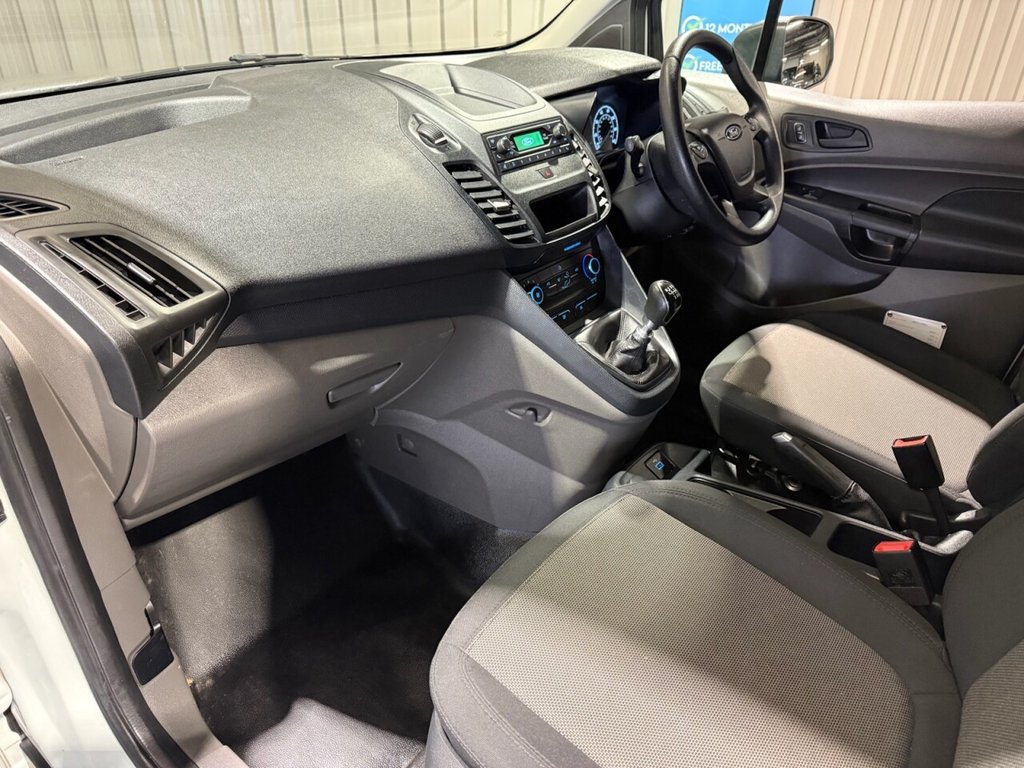 Used Ford Transit Connect 2021 for sale - 77520602: Photo 5