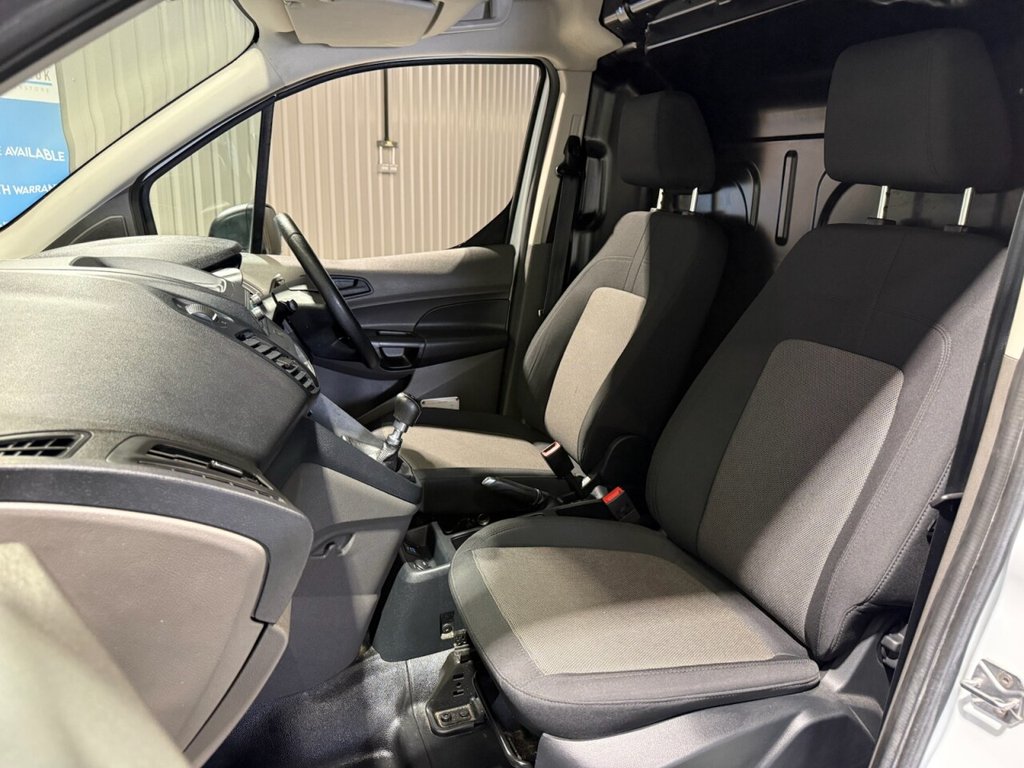 Used Ford Transit Connect 2021 for sale - 77520602: Photo 6