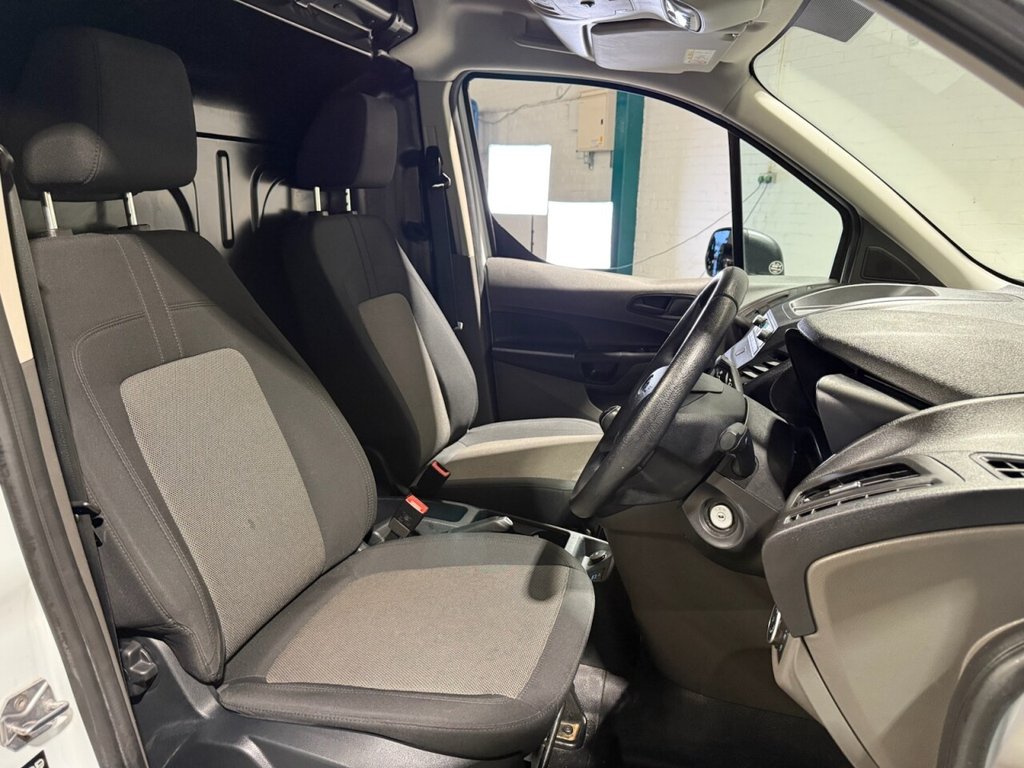 Used Ford Transit Connect 2021 for sale - 77520602: Photo 7