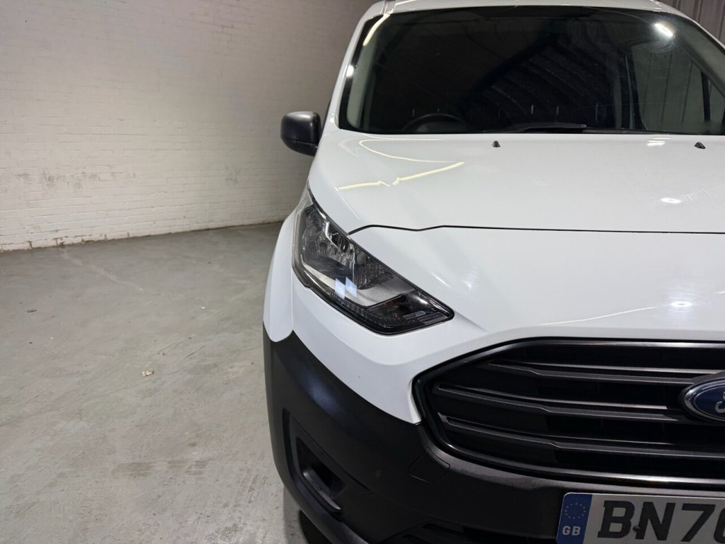 Used Ford Transit Connect 2021 for sale - 77520602: Photo 9