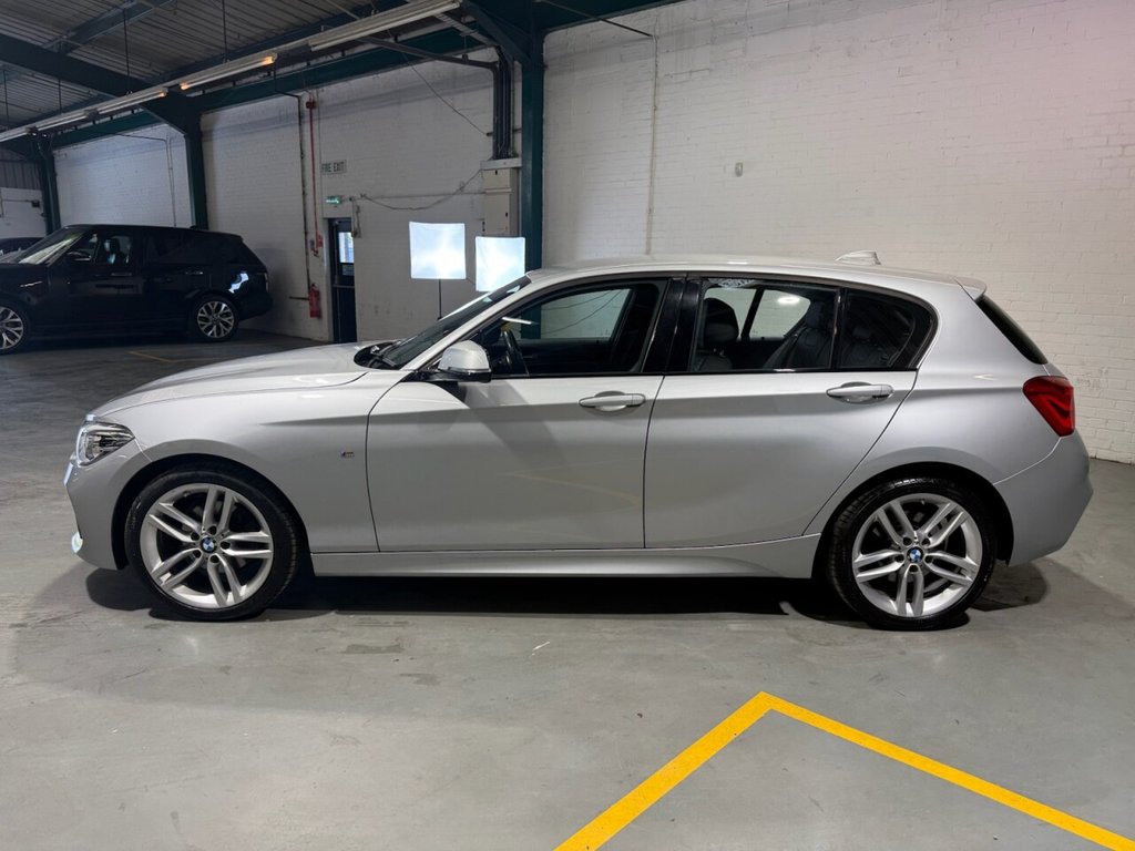 Used BMW 1 Series 2016 for sale - 76210692: Photo 13