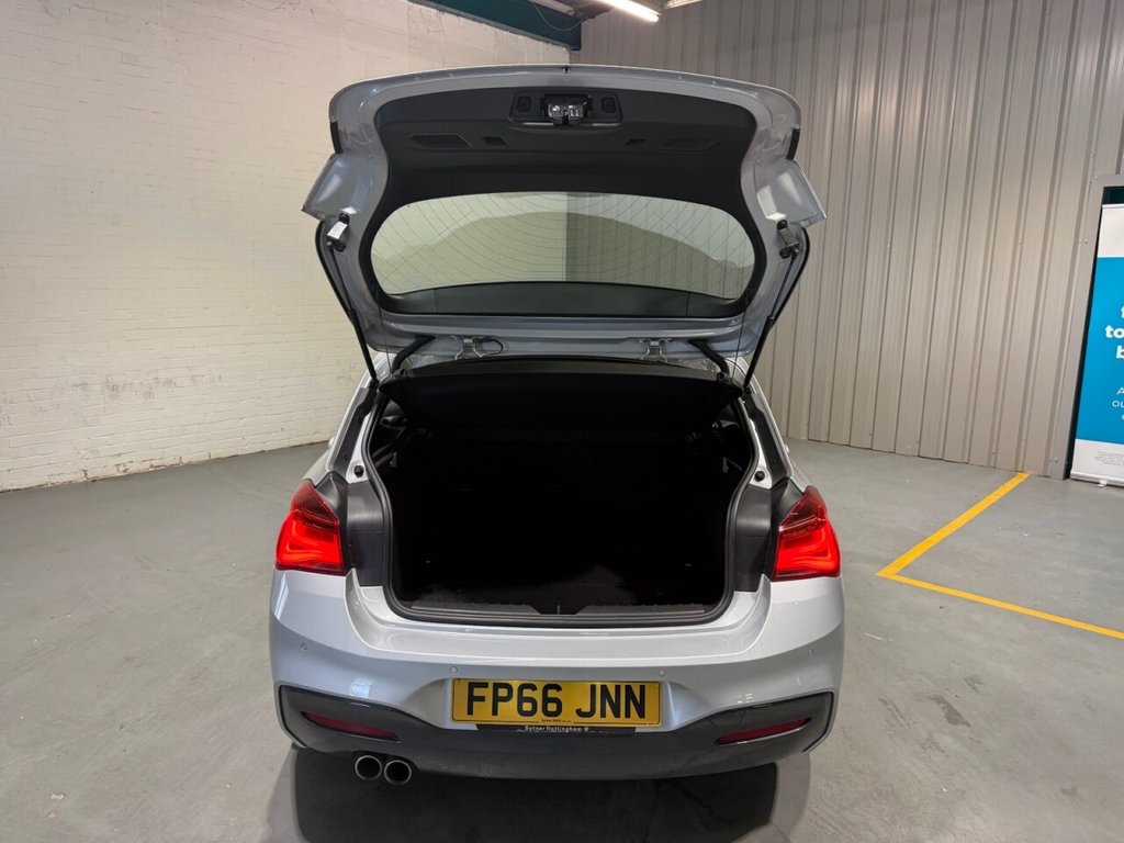 Used BMW 1 Series 2016 for sale - 76210692: Photo 15