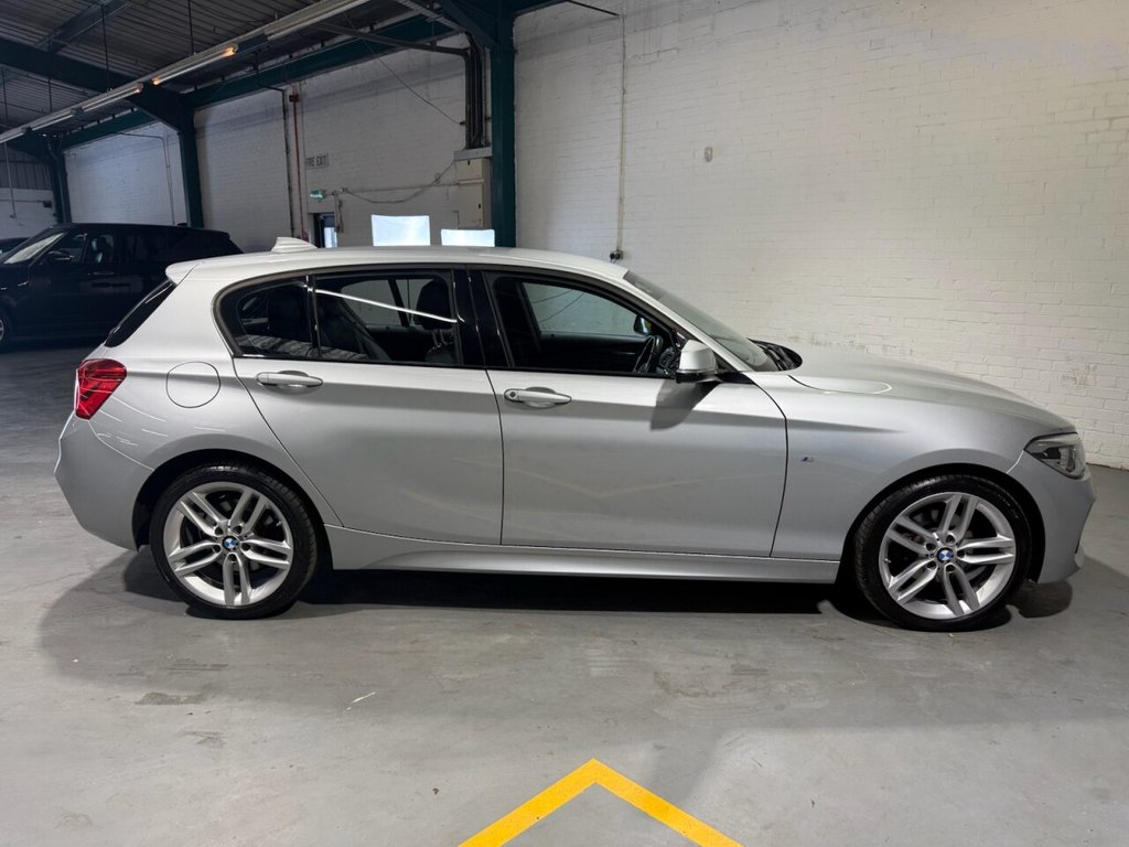 Used BMW 1 Series 2016 for sale - 76210692: Photo 18