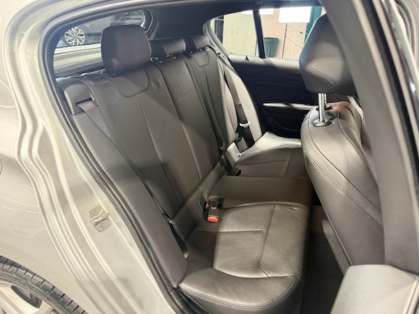 Used BMW 1 Series 2016 for sale - 76210692: Photo 21