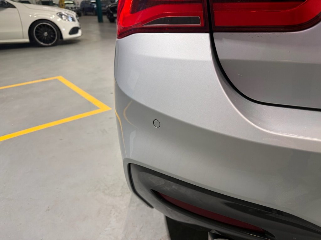 Used BMW 1 Series 2016 for sale - 76210692: Photo 22