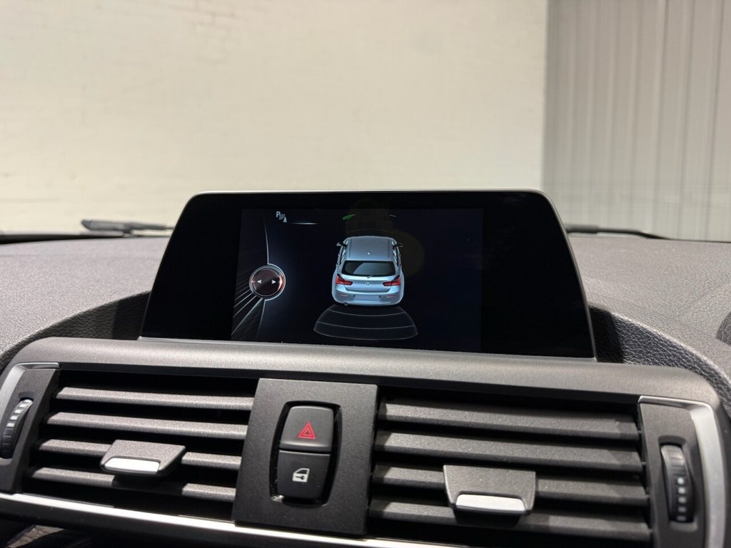 Used BMW 1 Series 2016 for sale - 76210692: Photo 25