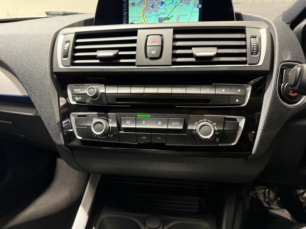 Used BMW 1 Series 2016 for sale - 76210692: Photo 26