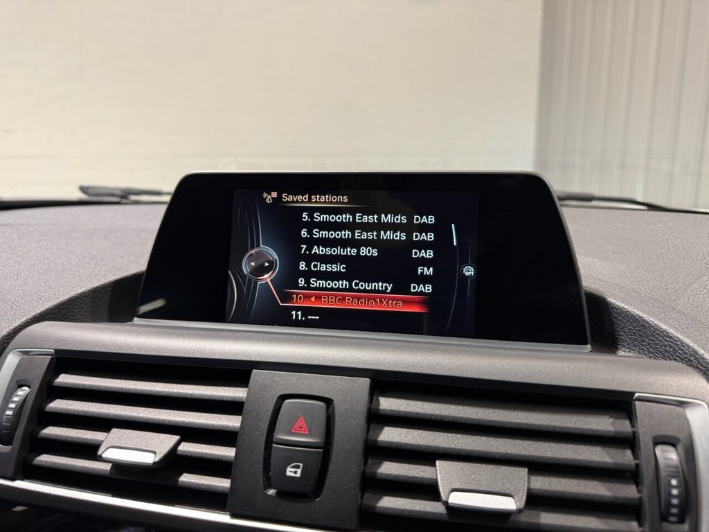 Used BMW 1 Series 2016 for sale - 76210692: Photo 28