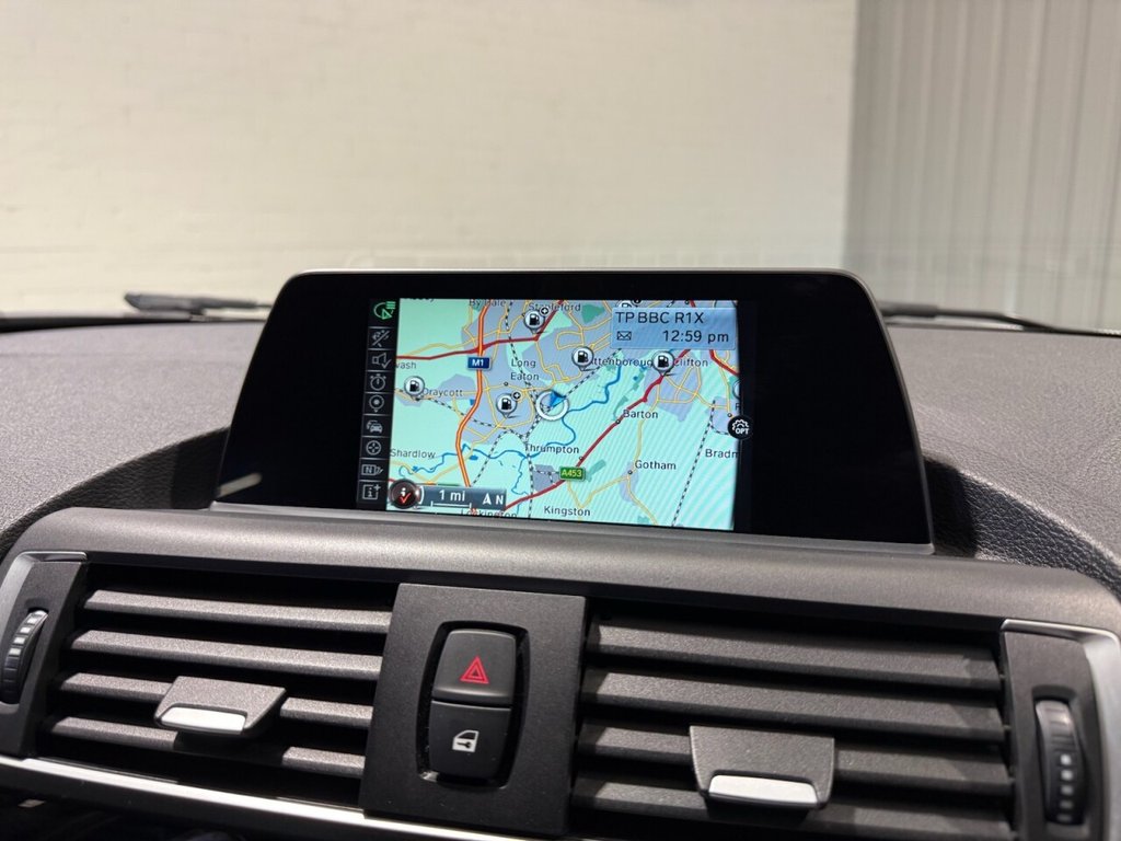 Used BMW 1 Series 2016 for sale - 76210692: Photo 29