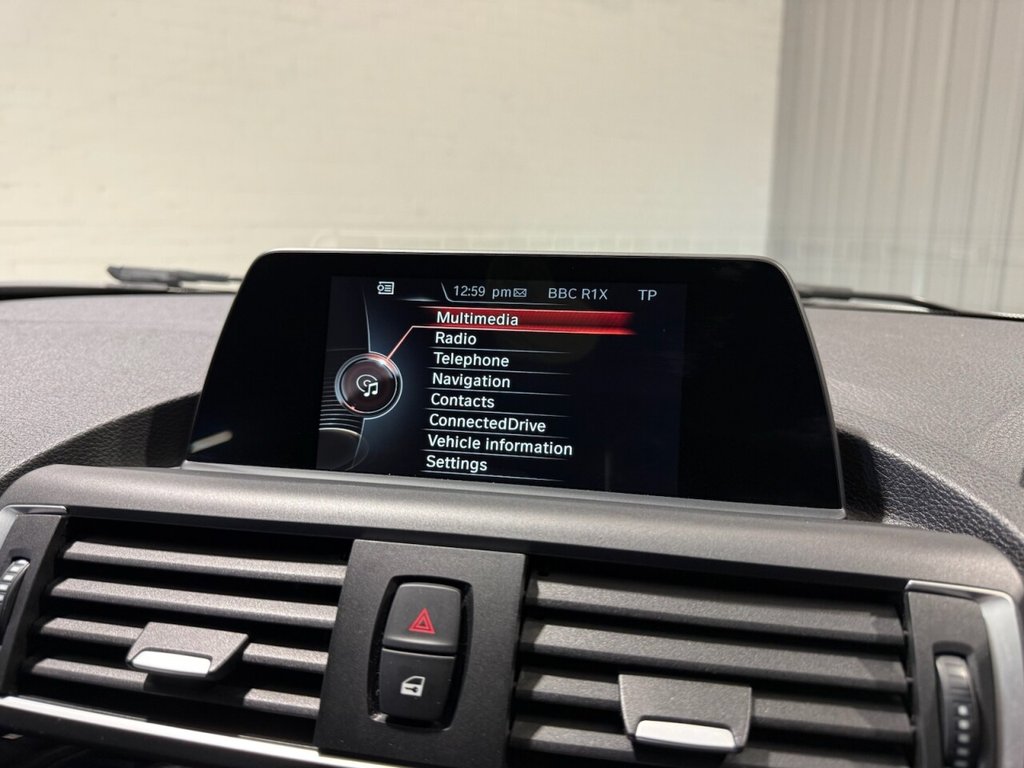 Used BMW 1 Series 2016 for sale - 76210692: Photo 30