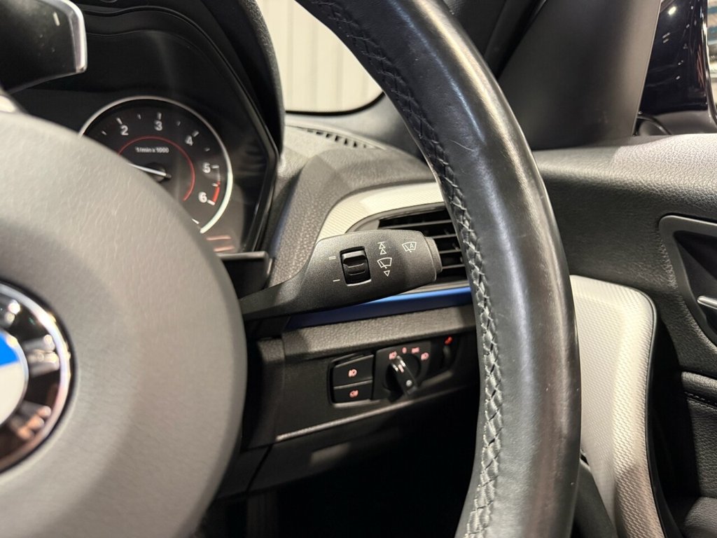 Used BMW 1 Series 2016 for sale - 76210692: Photo 32