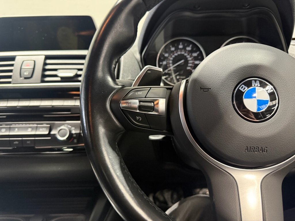 Used BMW 1 Series 2016 for sale - 76210692: Photo 34