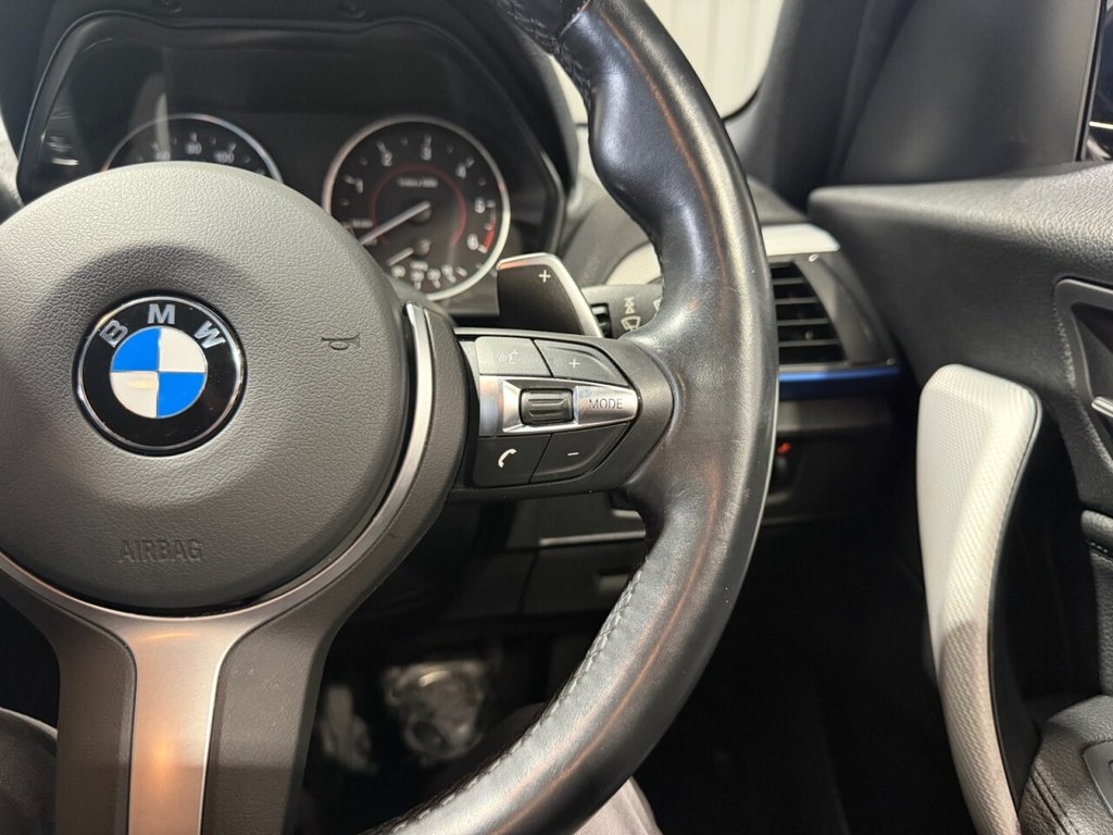 Used BMW 1 Series 2016 for sale - 76210692: Photo 35