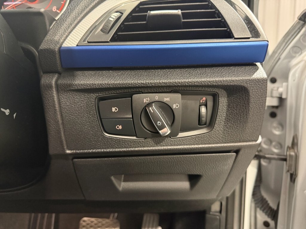 Used BMW 1 Series 2016 for sale - 76210692: Photo 36