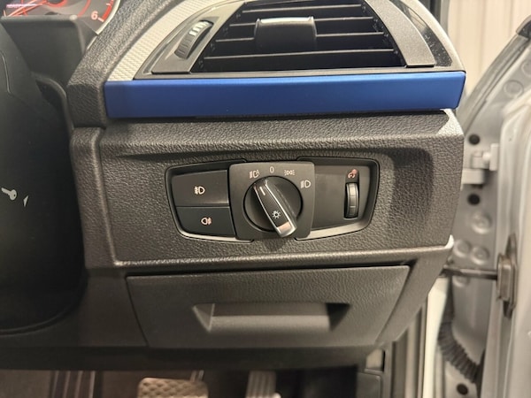 Used BMW 1 Series 2016 for sale - 76210692: Photo 36